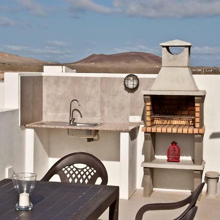 Fcg20, Famara Beach Kültér fotó