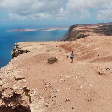 Fcg20, Famara Beach Kültér fotó