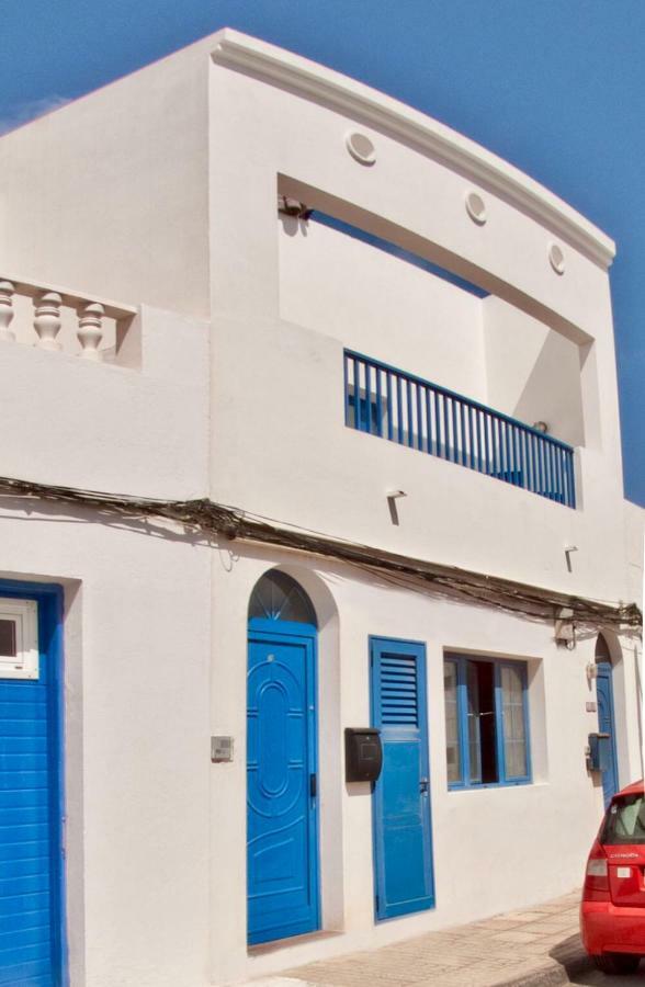 Fcg20, Famara Beach Kültér fotó