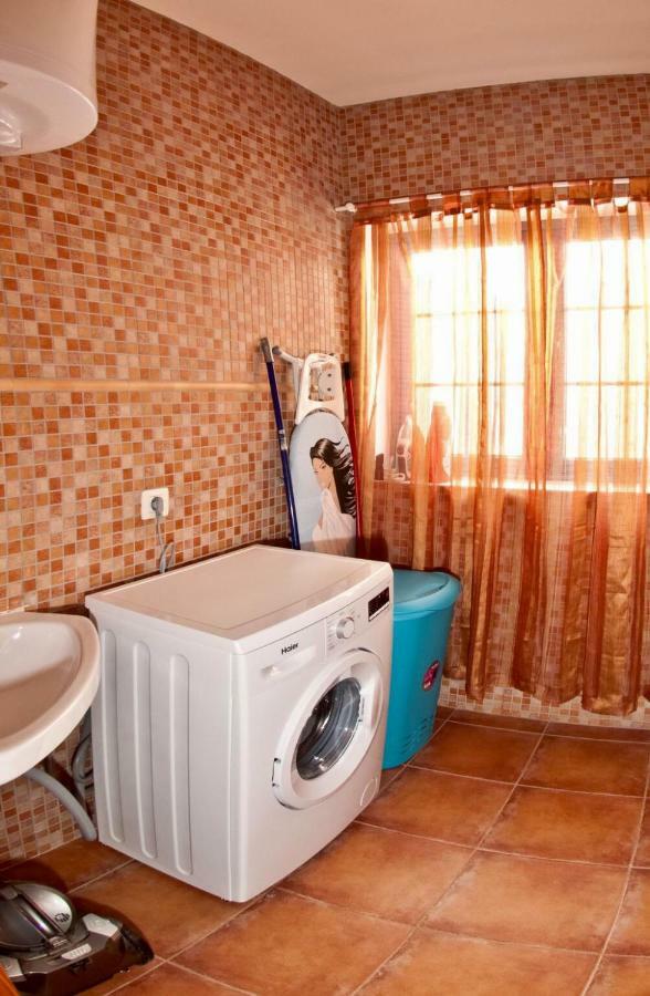 Fcg20, Famara Beach Kültér fotó