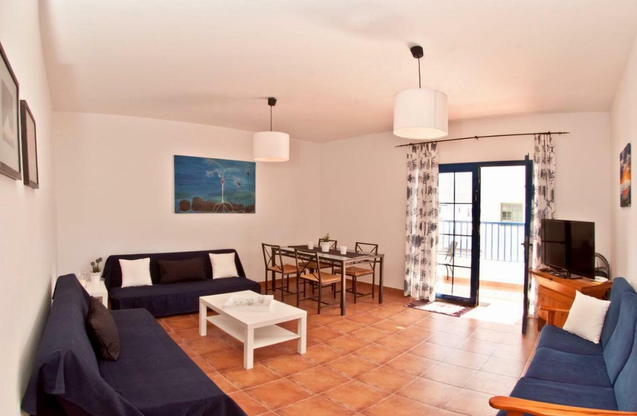 Fcg20, Famara Beach Kültér fotó