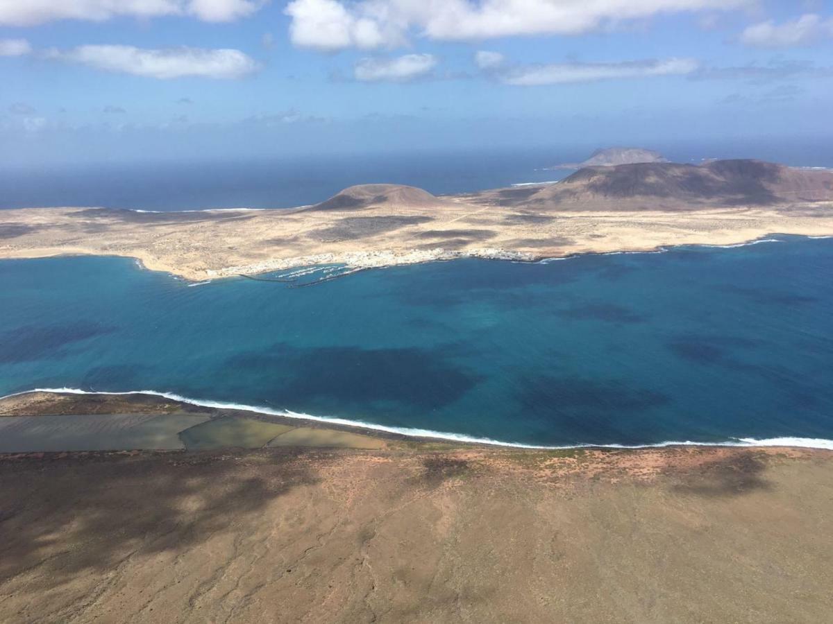 Fcg20, Famara Beach Kültér fotó