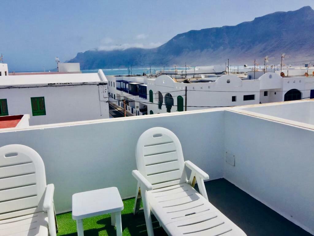 Fcg20, Famara Beach Kültér fotó