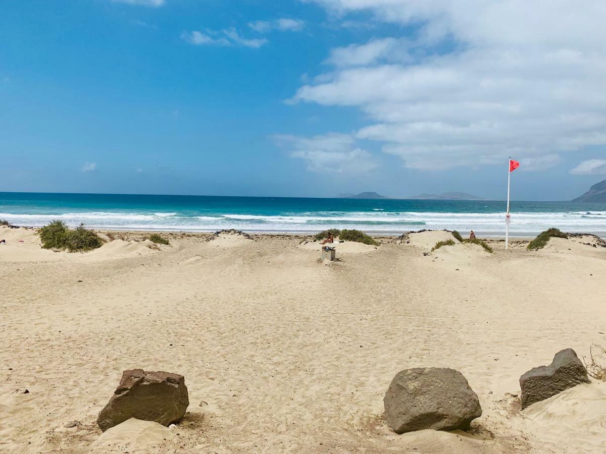 Fcg20, Famara Beach Kültér fotó