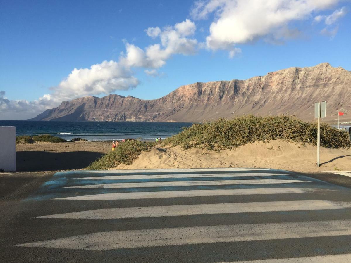 Fcg20, Famara Beach Kültér fotó
