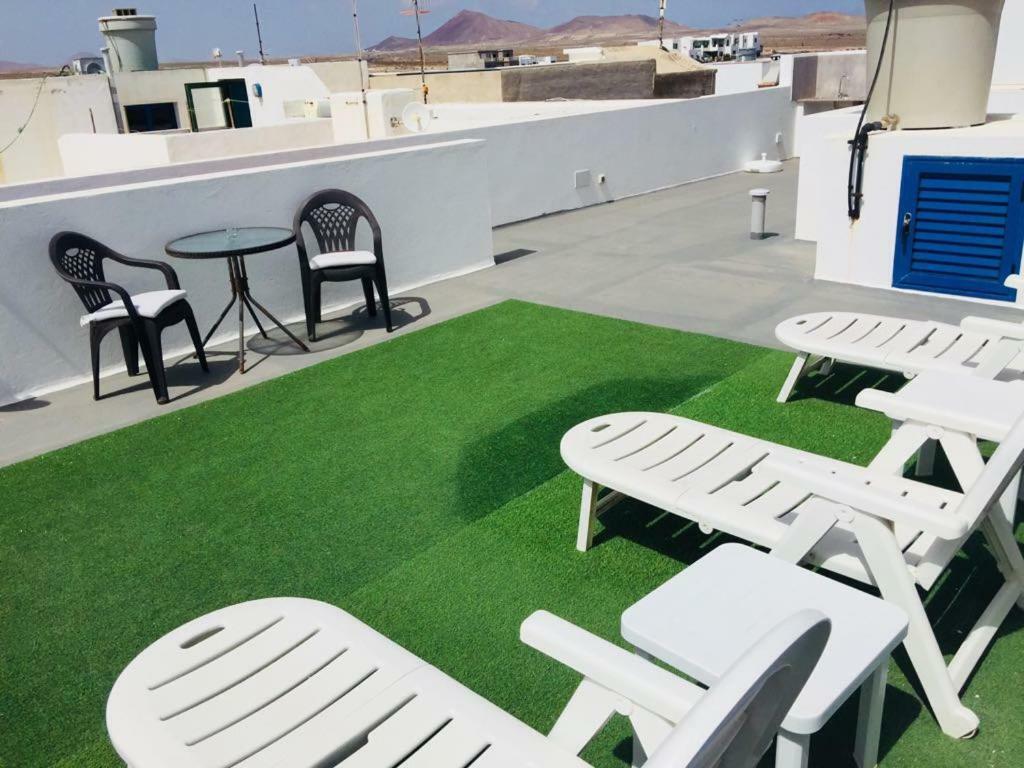 Fcg20, Famara Beach Kültér fotó