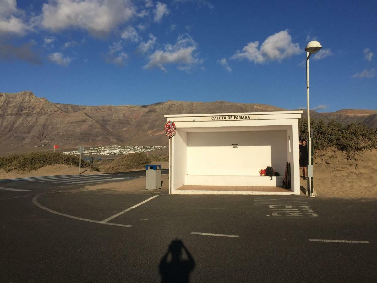 Fcg20, Famara Beach Kültér fotó